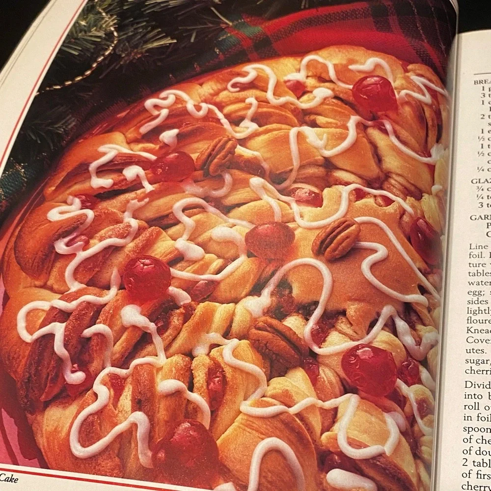Pillsbury discover delightful